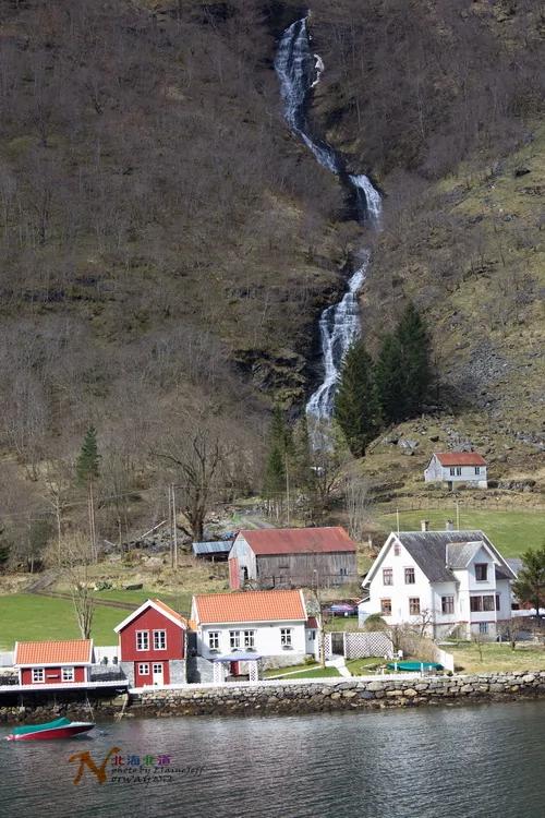 令人驚豔的挪威美景