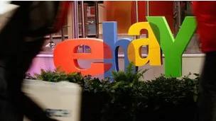 eBay英国
