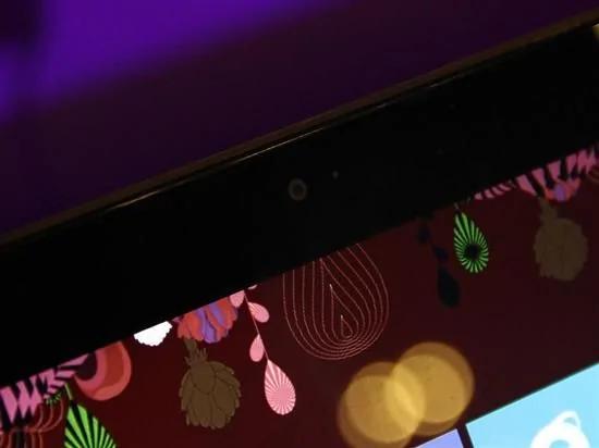 微软Surface中国发布会 真机抢先看！