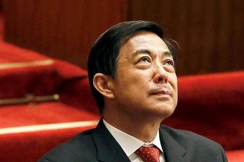 薄熙来涉嫌犯罪被立案侦查 并被采取强制措施