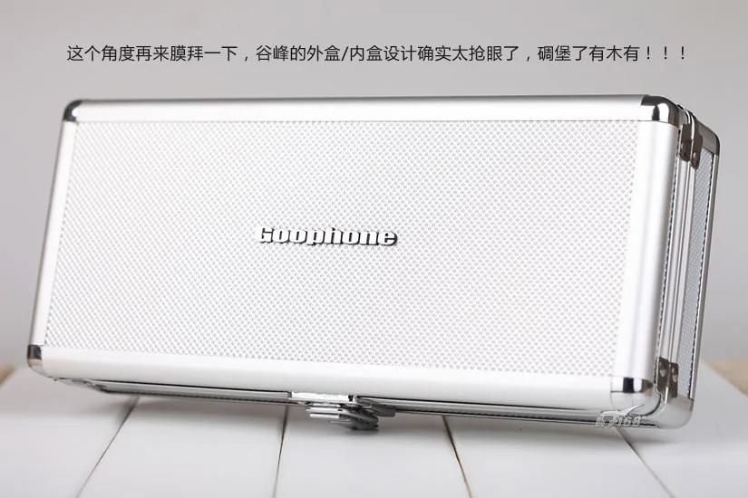 苹果哭了 最强iPhone5复制品谷峰i5开箱(组图)