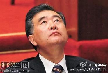 汪洋