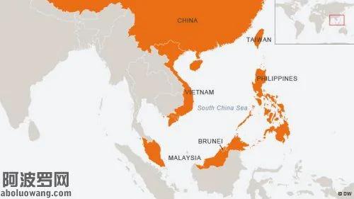 主權爭端陰影籠罩東盟峰會