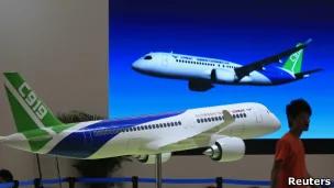 C919