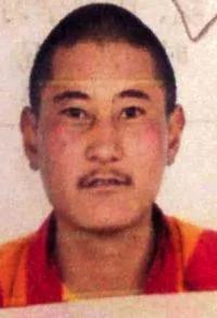 青海班玛县僧人自焚前留遗言 被通缉的果洛久美可能面临死刑