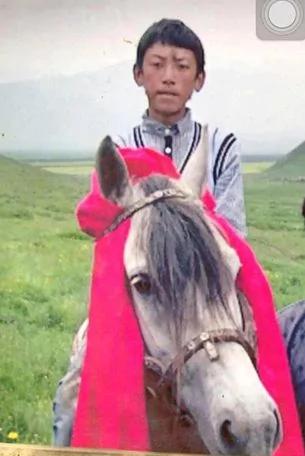 青海班玛县僧人自焚前留遗言 被通缉的果洛久美可能面临死刑
