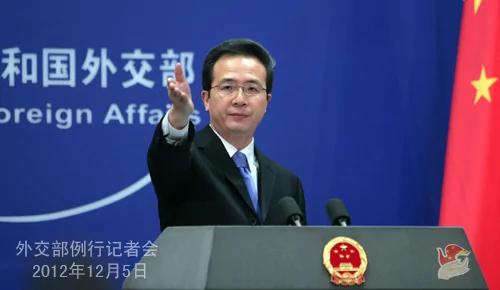 外交部就北约部署"爱国者"导弹、中印关系等答记者问