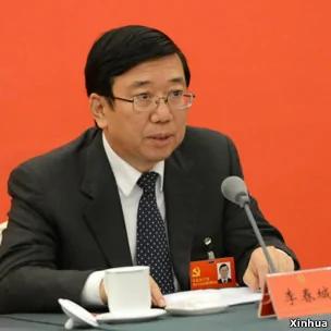 李春城