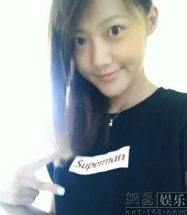 王学兵女友图片