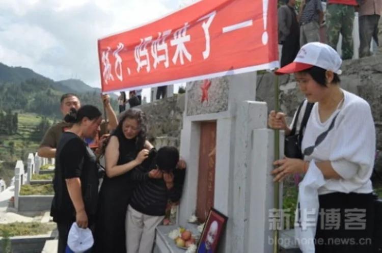 被遗忘的战争:那些挣扎在贫困线上的英雄们(高清组图)