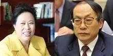 惊叹！刘志军玩弄三个美女付出30亿天价