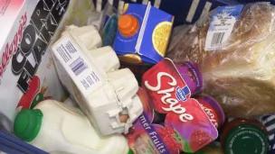 食品