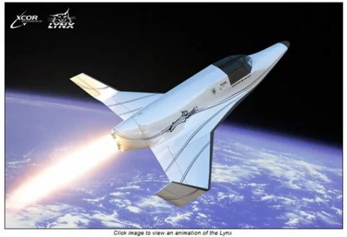 美國公司研發超音速客機紐約到東京90分鐘(圖)