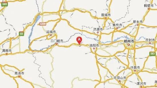 连霍高速河南段义昌大桥因爆炸坍塌已致26人死亡(图文/视频)