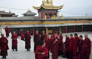 少数民族人士出任地方高职 一把手党书记仍由汉人执掌