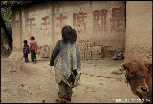 央视都不敢公布的照片