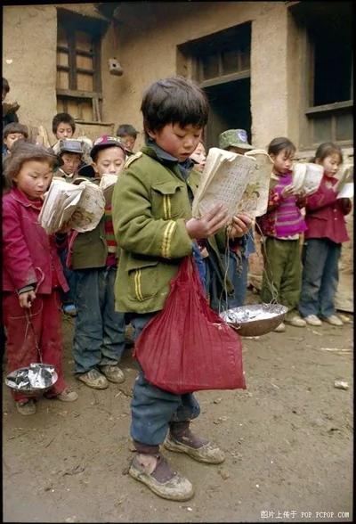 央视都不敢公布的照片