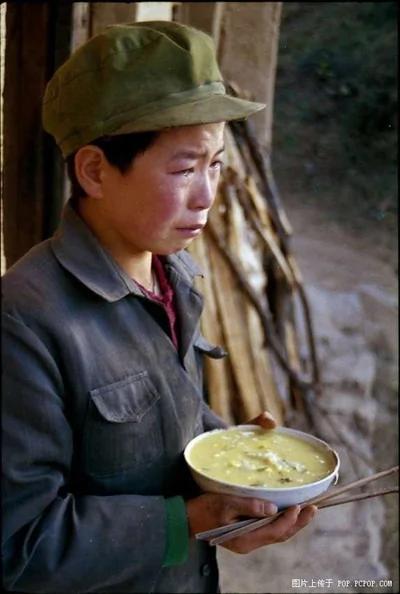 央视都不敢公布的照片
