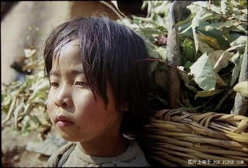 央视都不敢公布的照片