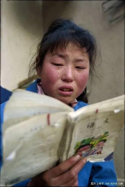 央视都不敢公布的照片