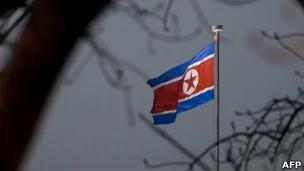 韩国军方：朝鲜试射两枚短程导弹