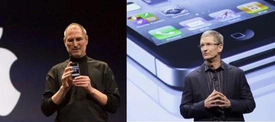 传苹果将于今年6月29日发布iPhone5S和iPad5(图)