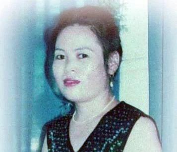 法轮功学员苏菊珍被非法关押在马三家教养院