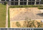 断电没空调 南工大学生暴动燃油瓶都扔了