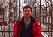杜斌在港出书被控寻衅滋事 罪名好特别(组图) 