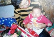 计生办掳走女婴十四年无交代 ：非婚生不保护(组图) 