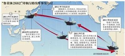 远洋渔船上演现实版“大逃杀”11名船员杀害22名同伴(图)