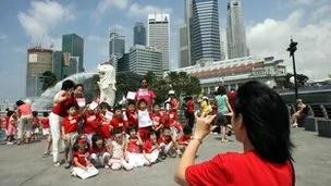 新加坡教育体制被誉为“一代人之间从第三世界跃入第一世界”