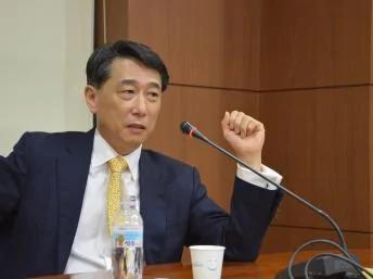 南韩大使吴俊：若中国争取成为联合国人权理事会成员国，未知会否遇到阻挠。