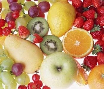 水果可当药调养11种病