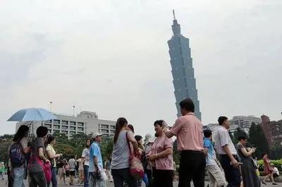 经济自由台湾15中国123名