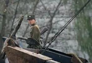 北韩警备队收贿严重帮脱北者把风