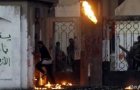 埃及抗议继续 爱滋哈尔大学建筑被纵火