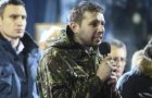 26岁乌克兰青年成为赶走前总统的关键人物(图)