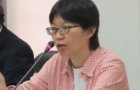 人权团体吁台湾设独立国家人权委员会 组图