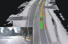 杀入加州市区 谷歌无人车实现零意外 图