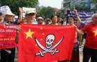 鲜为人知 中共和越共配合支持最好的地方