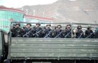 美媒：北京在新疆开启——最血腥恶行程序 图