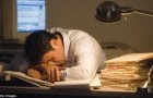 英国大学研究：中年人睡逾8小时恐伤脑