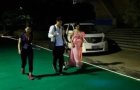 宋祖英性感嫩装露面 官媒喊打“狐狸精” 图