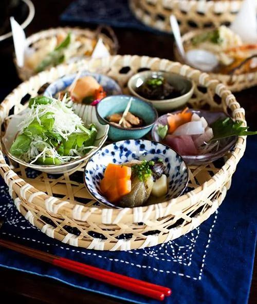 日式料理的擺盤全攻略 7 20190331075115299
