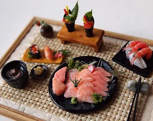 日式料理的擺盤全攻略 8 20190331075116838