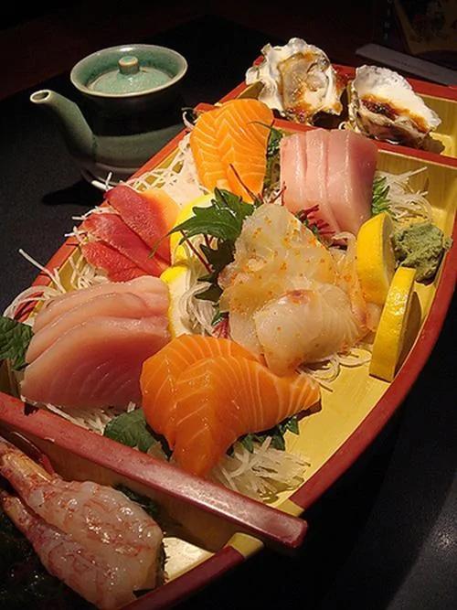 日式料理的擺盤全攻略 9 20190331075117942