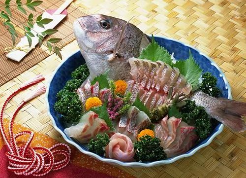 日式料理的擺盤全攻略 21 20190331075129915