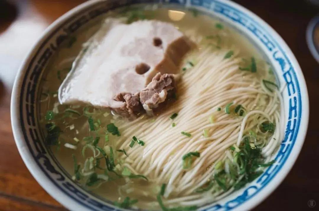 518種澆頭創世界紀錄 蘇州吃面比北方還狠 19 20190409050830785