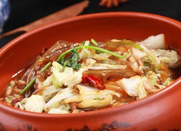 為什麼飯店炒的白菜都那麼好吃?廚師長:炒之前 不能少了這1步 3 20190413025035213